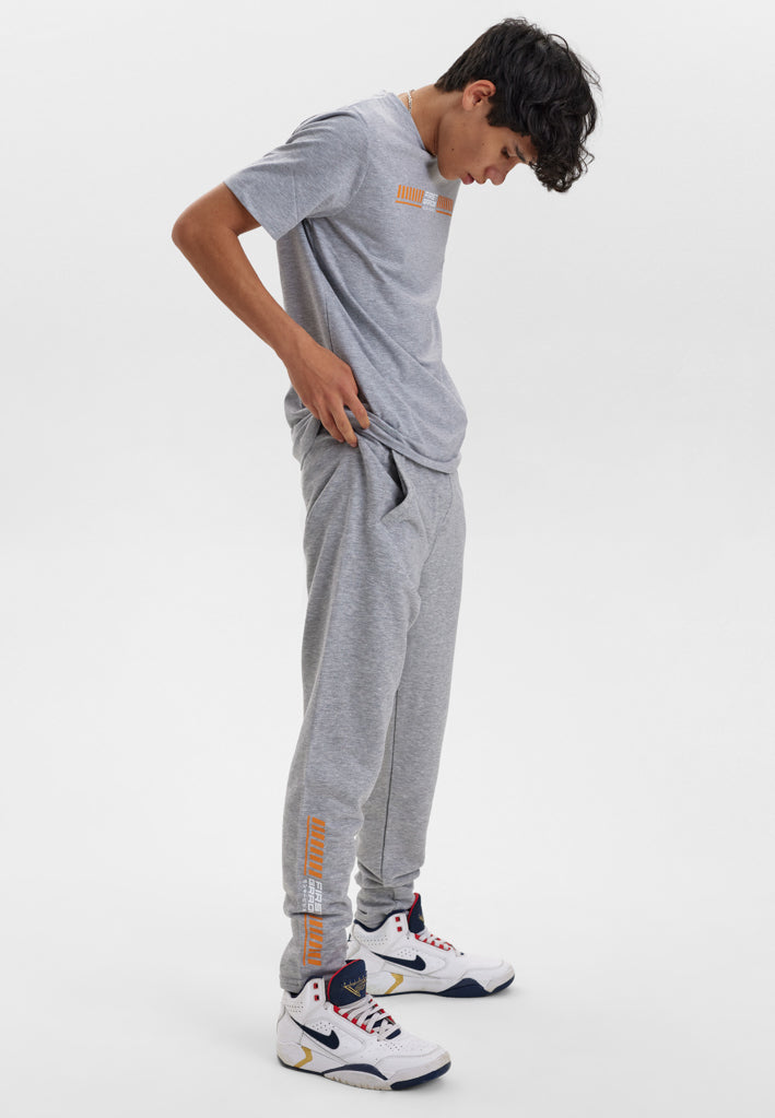 FG Monkey Power Sweatpants - Grey