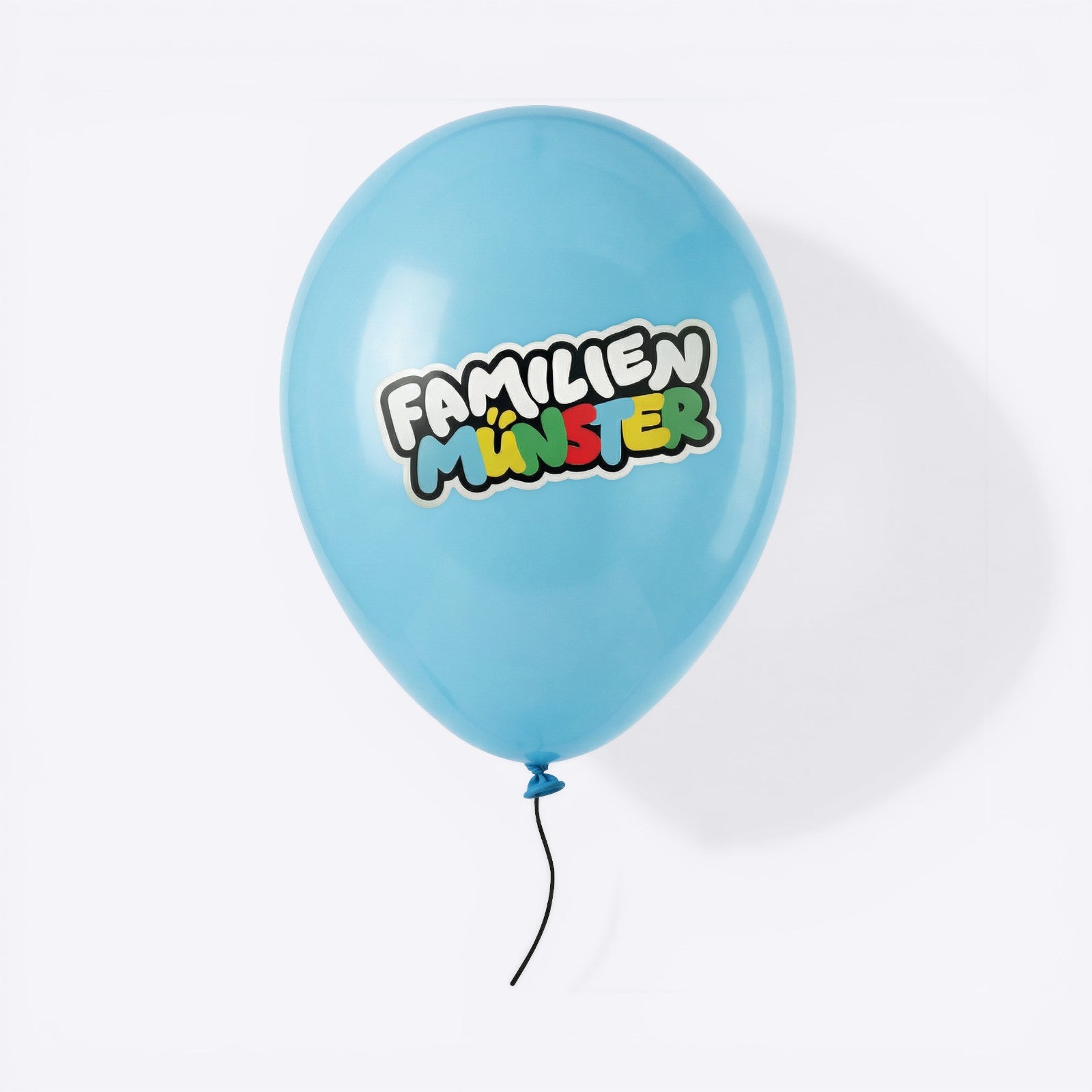 Familien Münster Festpakke