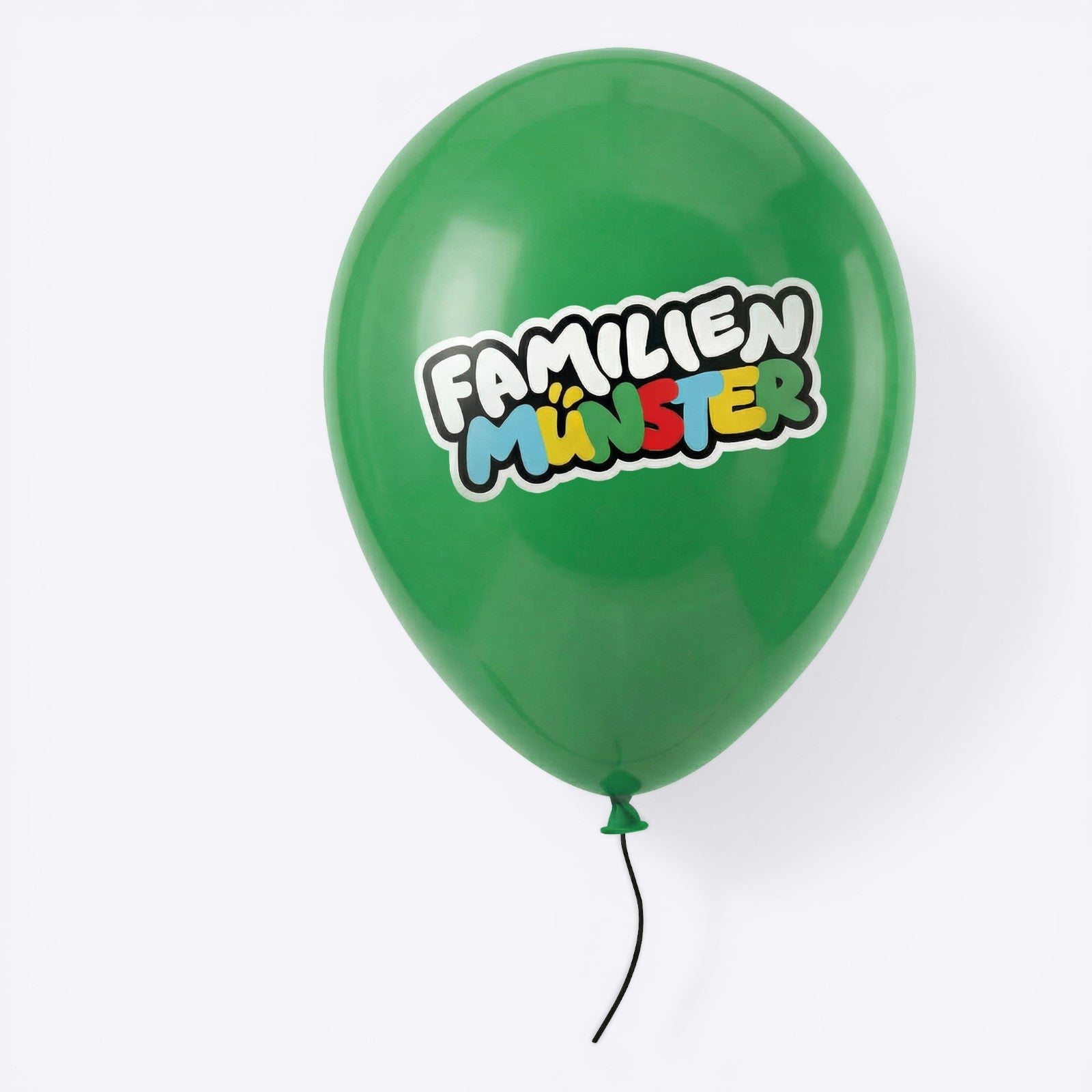 Familien Münster Festpakke