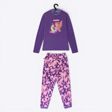 Jas & Mika Lunar Pyjamas
