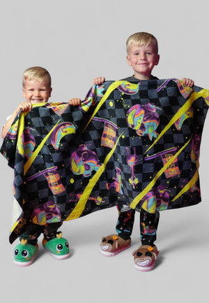 FirstGrade - CHROMATIC Håndklæde 70x140cm