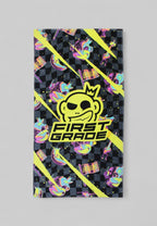 FirstGrade - Håndklæde "CHROMATIC" 70x140cm