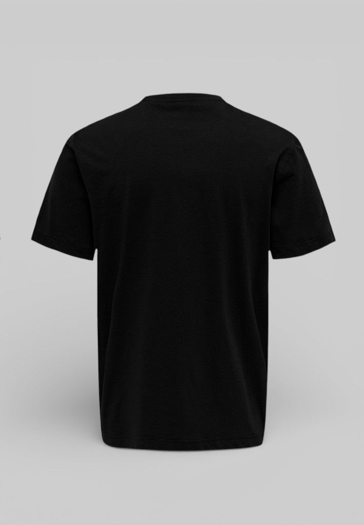 Niki Topgaard Logo T-shirt