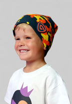 Guldborg - Electro Beanie x FirstGrade