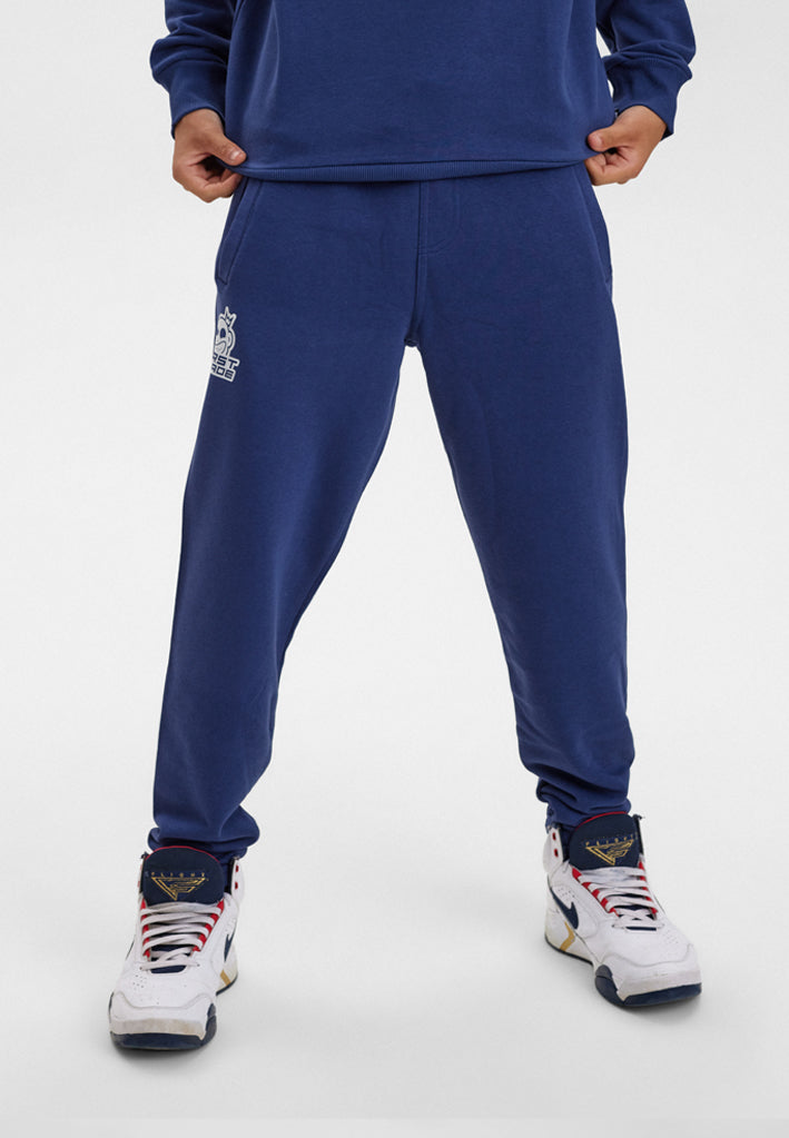 FirstGrade - CLUB - Navy blue sweatpants