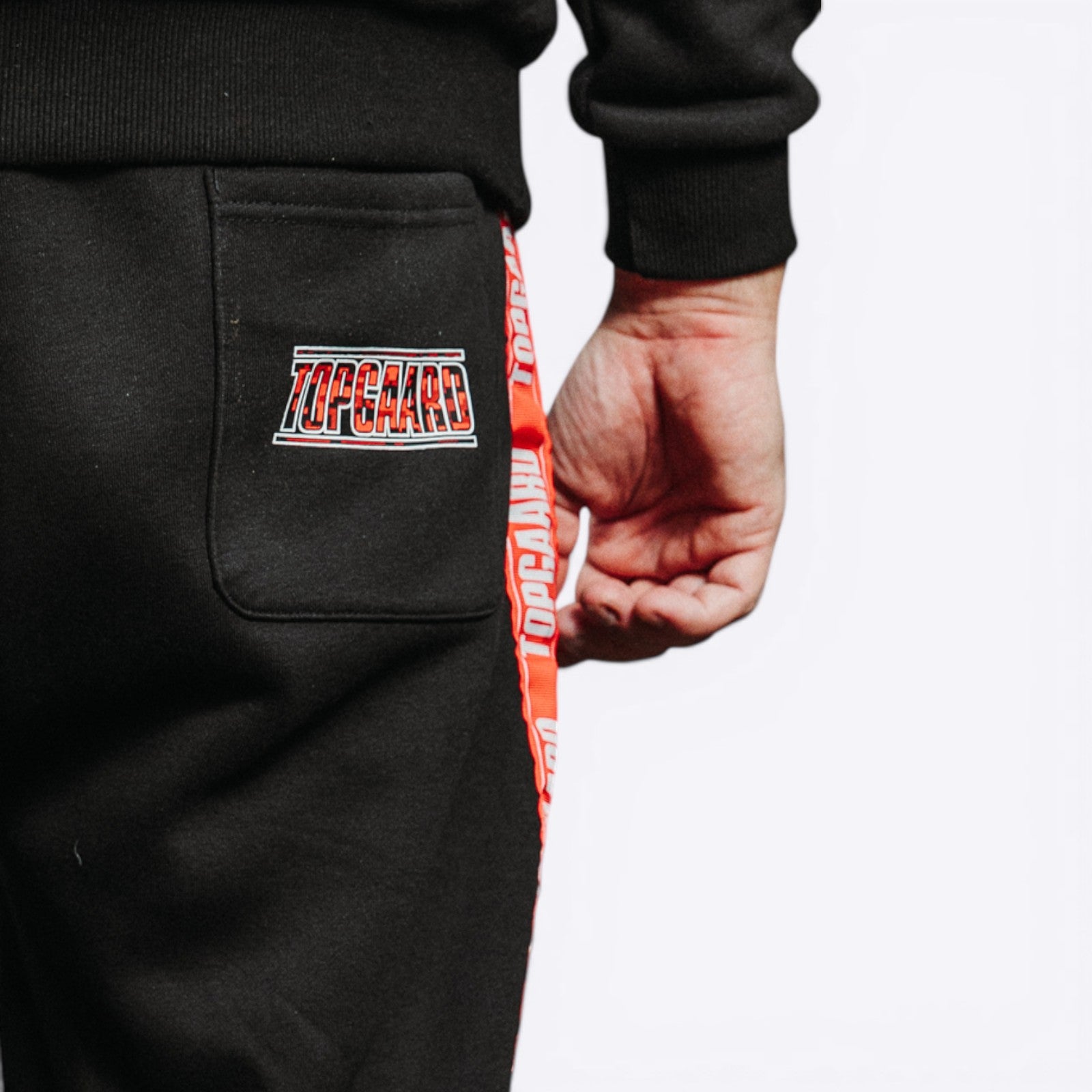 Niki Topgaard - Dribble Pants