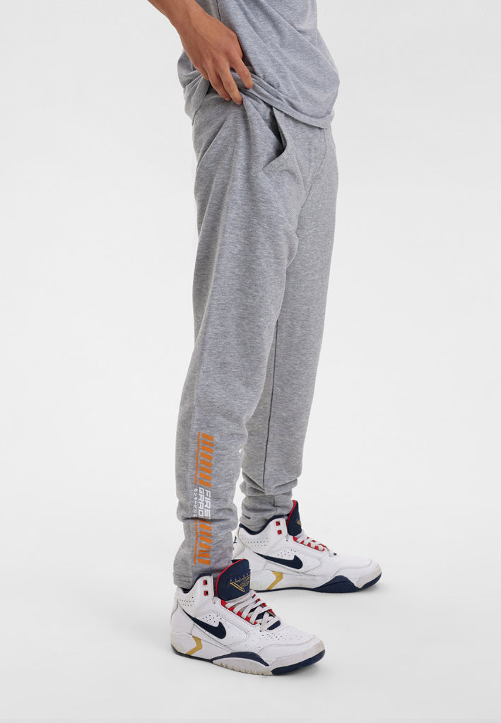 FG Monkey Power Sweatpants - Grey