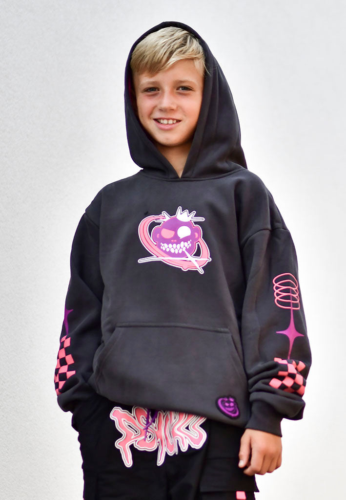 FirstGrade - PSYCHO HOODIE