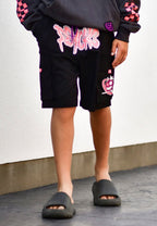 FirstGrade - Psycho Shorts