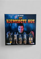 Niki Topgaard Brætspil: "Det hjemsøgte hus"