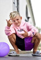 Alexander Husum - "Team" Hoodie