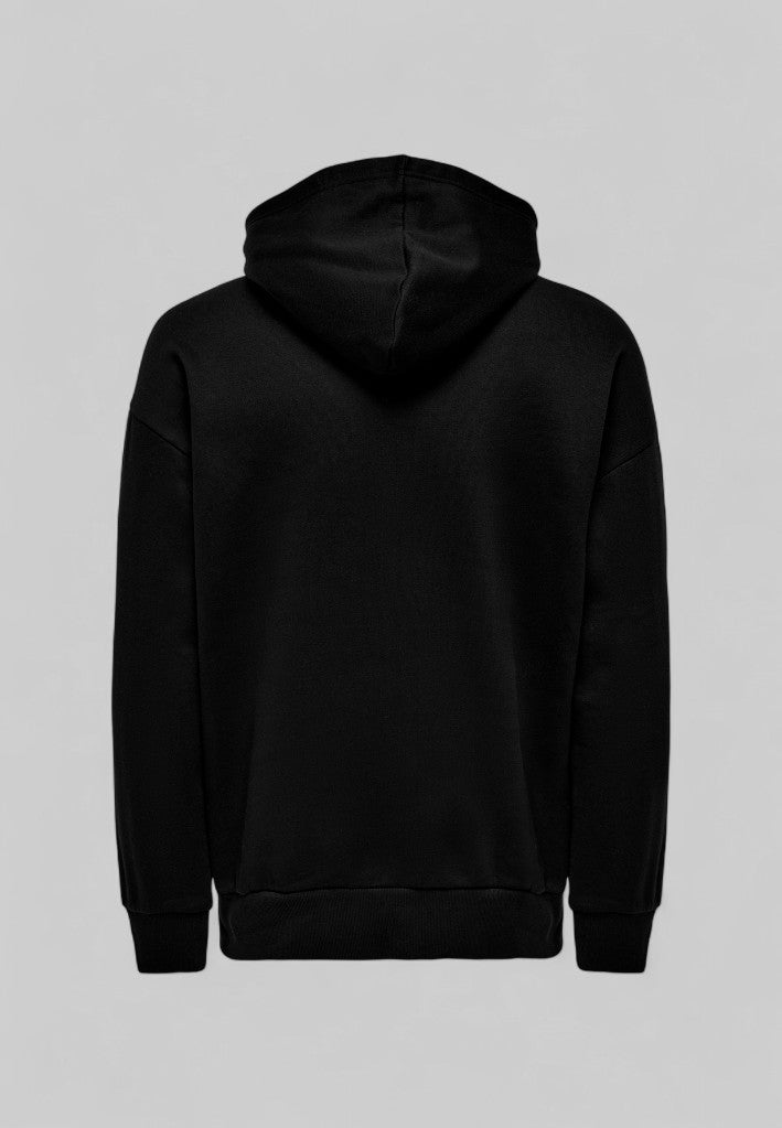 Tobi & Kamilla - Logo Hoodie