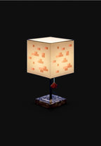 Minecraft LED Lampe BDP
