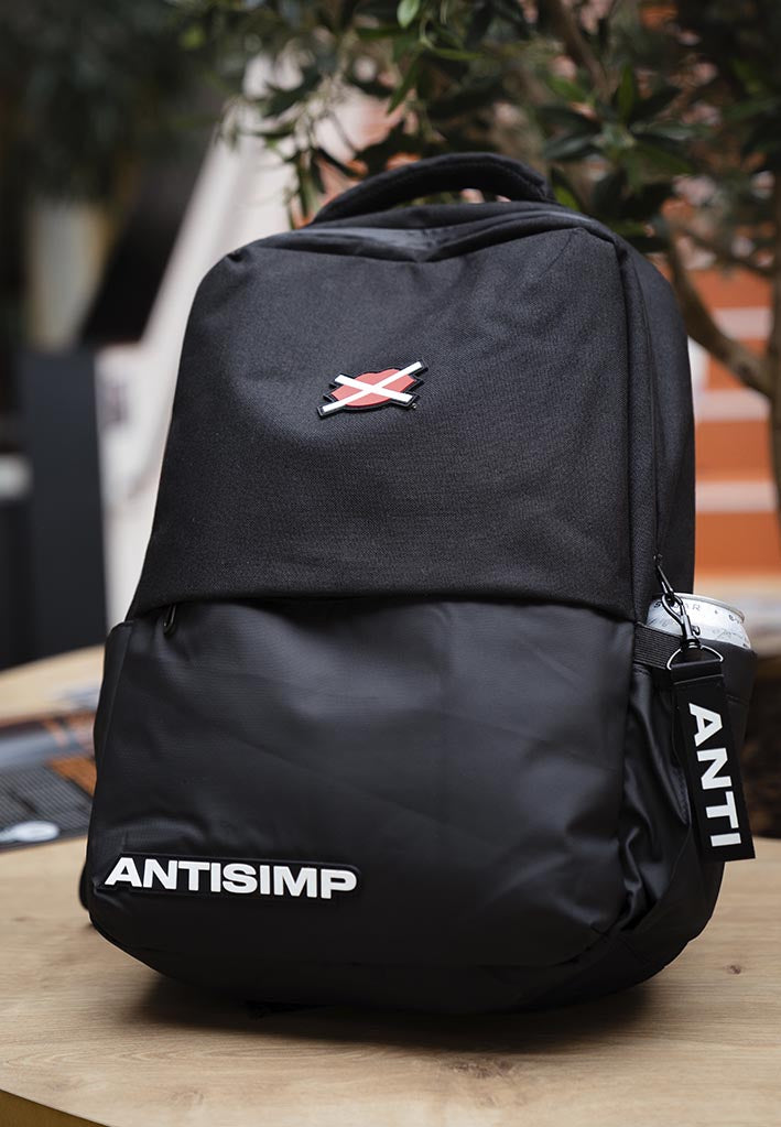 ANTISIMP™ - BACKPACK