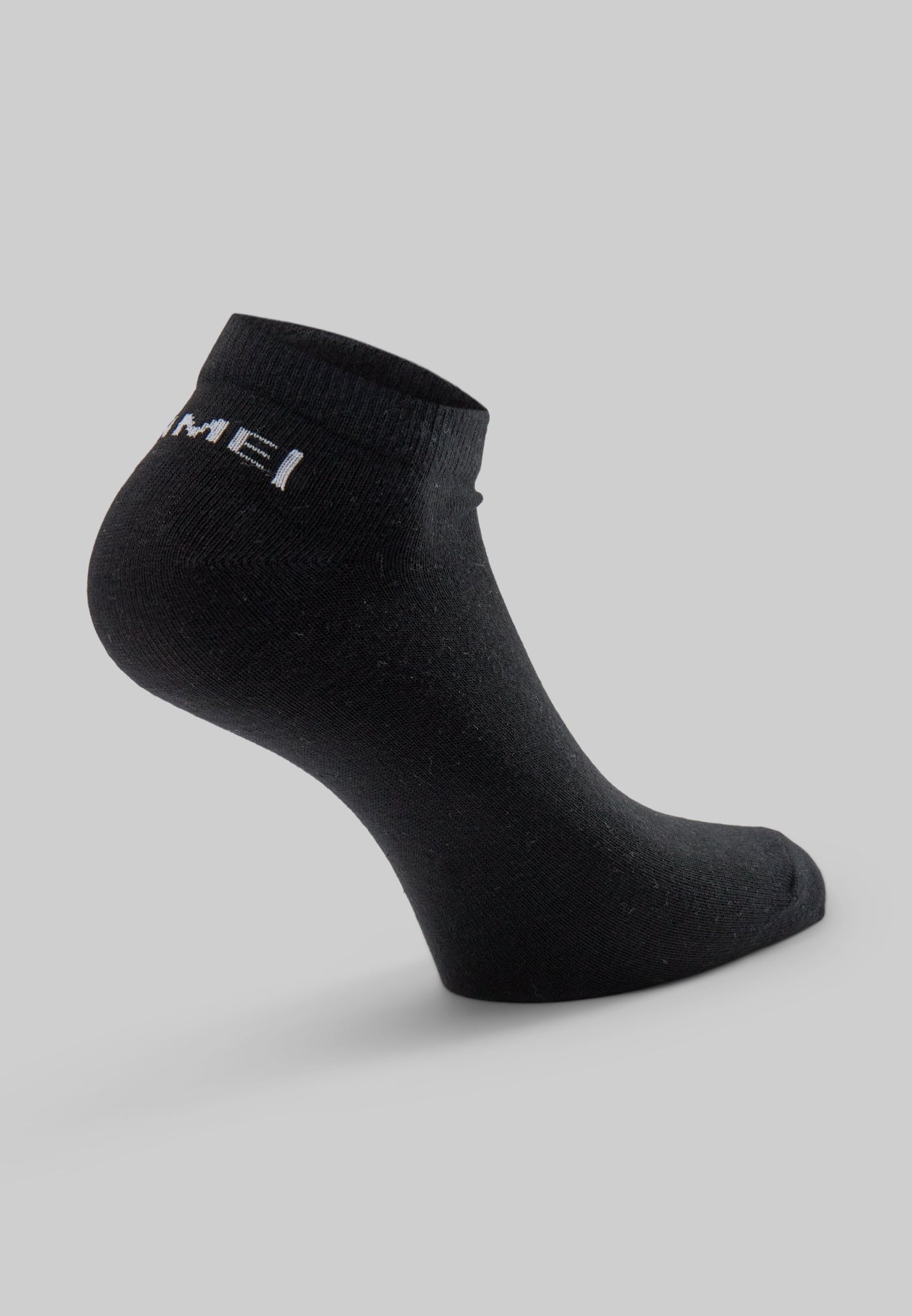 2-pak sokker i svart