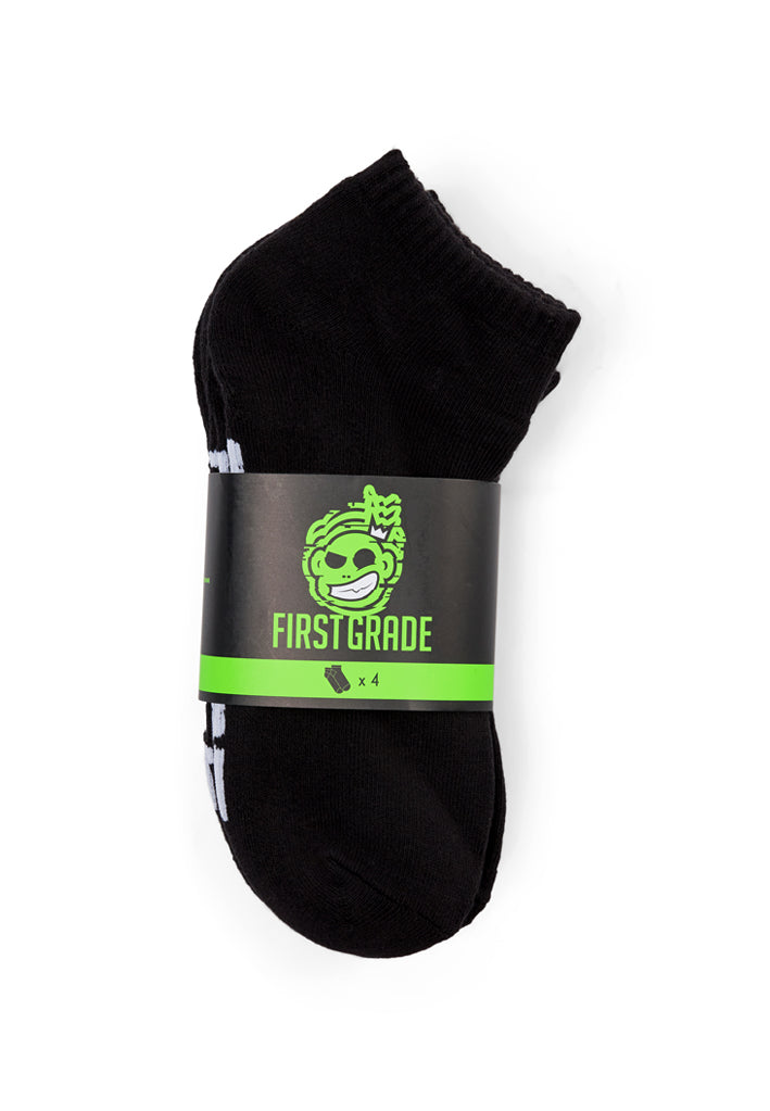 Firstgrade 3x4 pcs "Air Socks" / 12 PAIRS