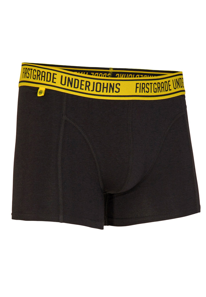 3-Pack "UNDERJOHNS" V2 Mix Bamboo Underbukser