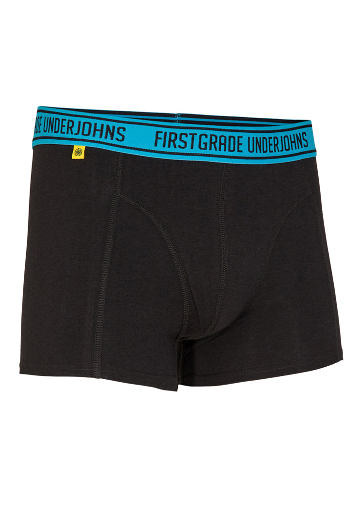 3-Pack "UNDERJOHNS" V2 Mix Bamboo Underbukser