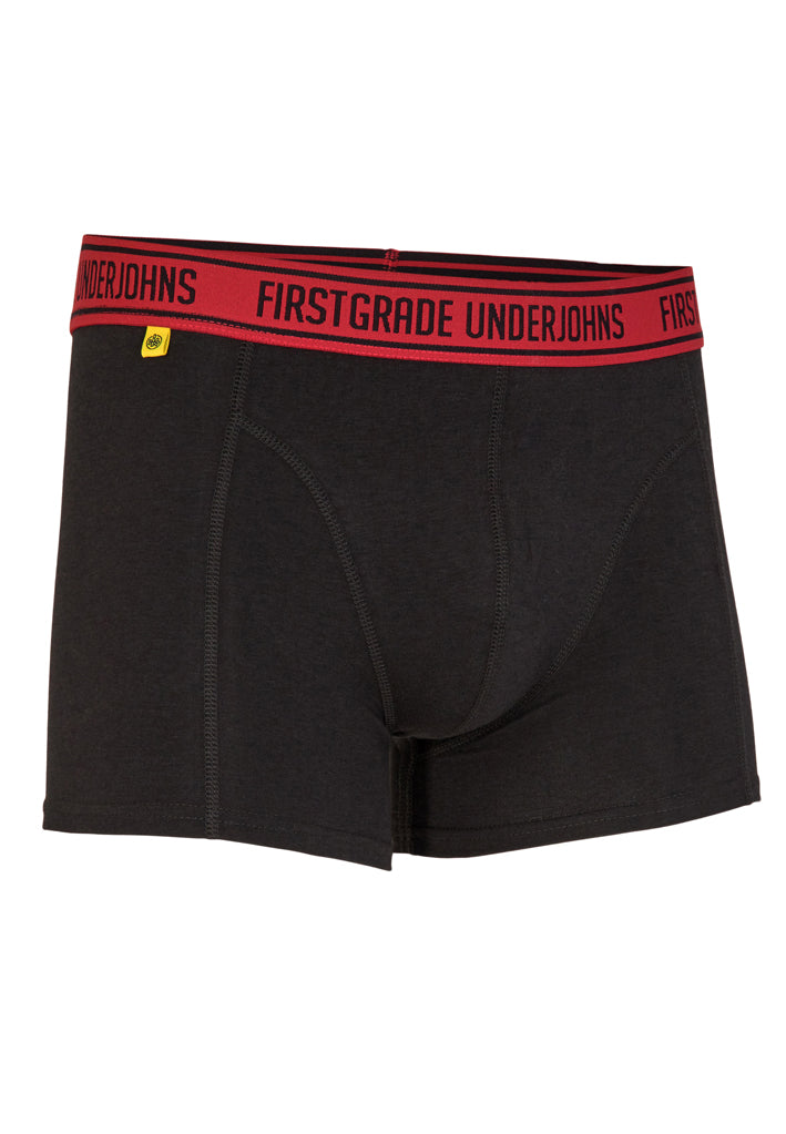 3-Pack "UNDERJOHNS" V2 Mix Bamboo Underbukser