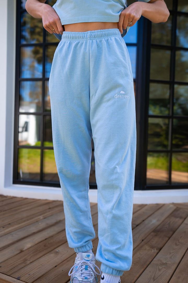 Blue Sky Pants