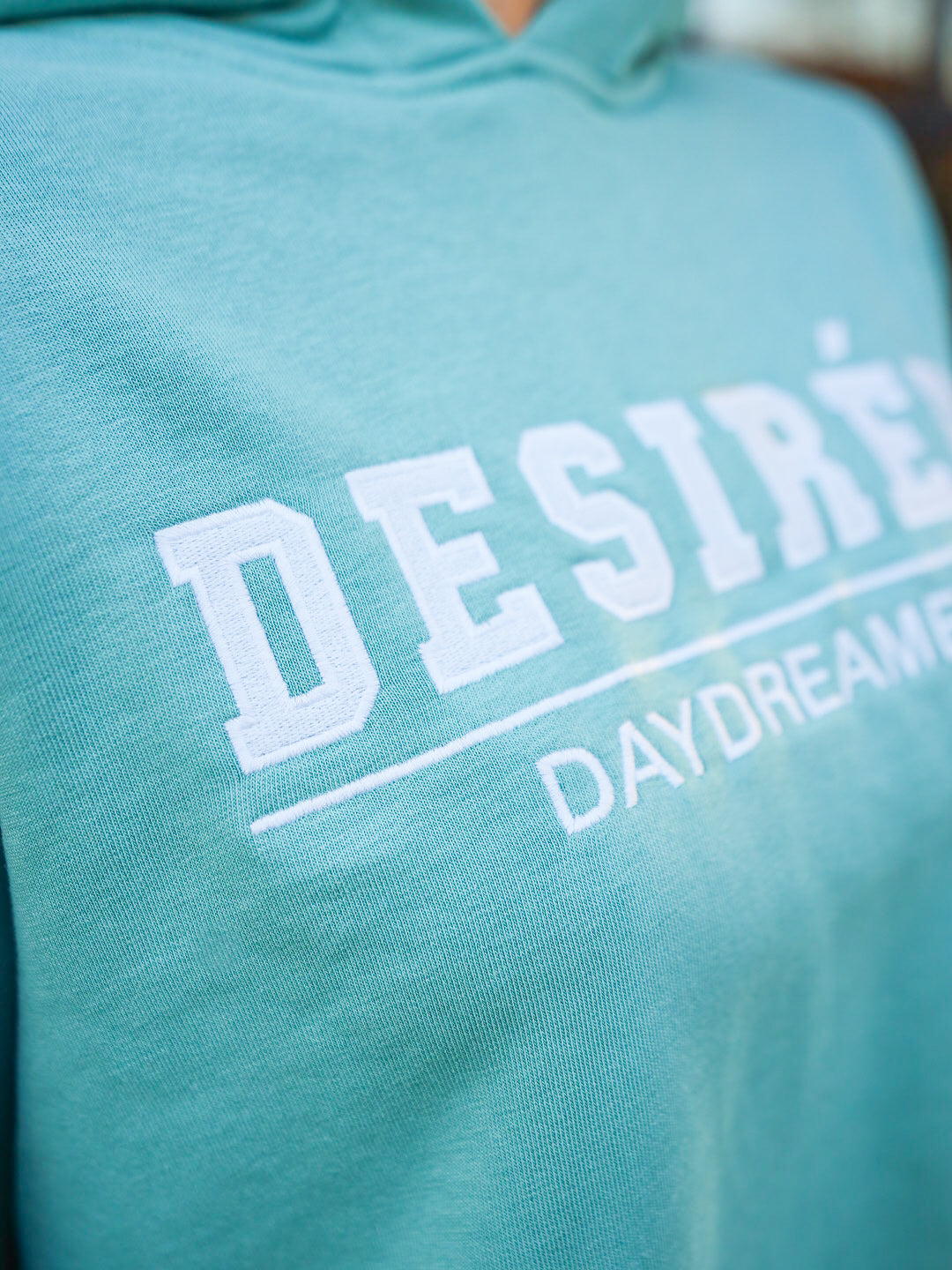 Desirée "DAYDREAMER" Hoodie