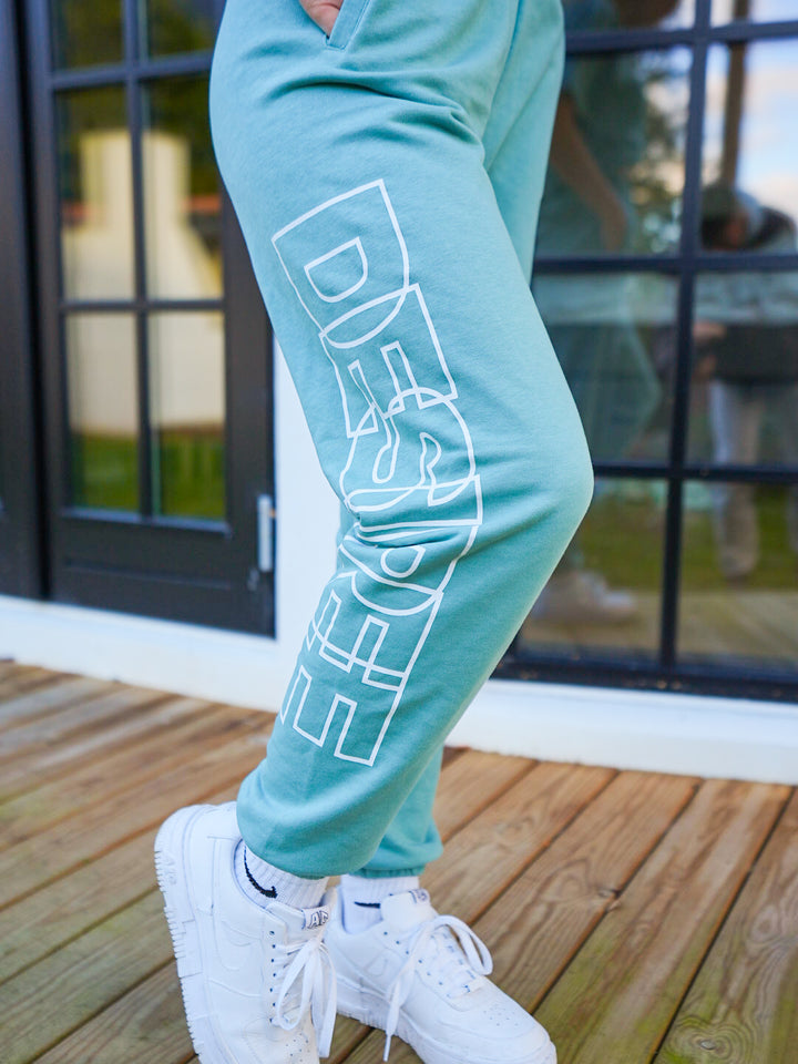 Desirée "DAYDREAMER" Pants