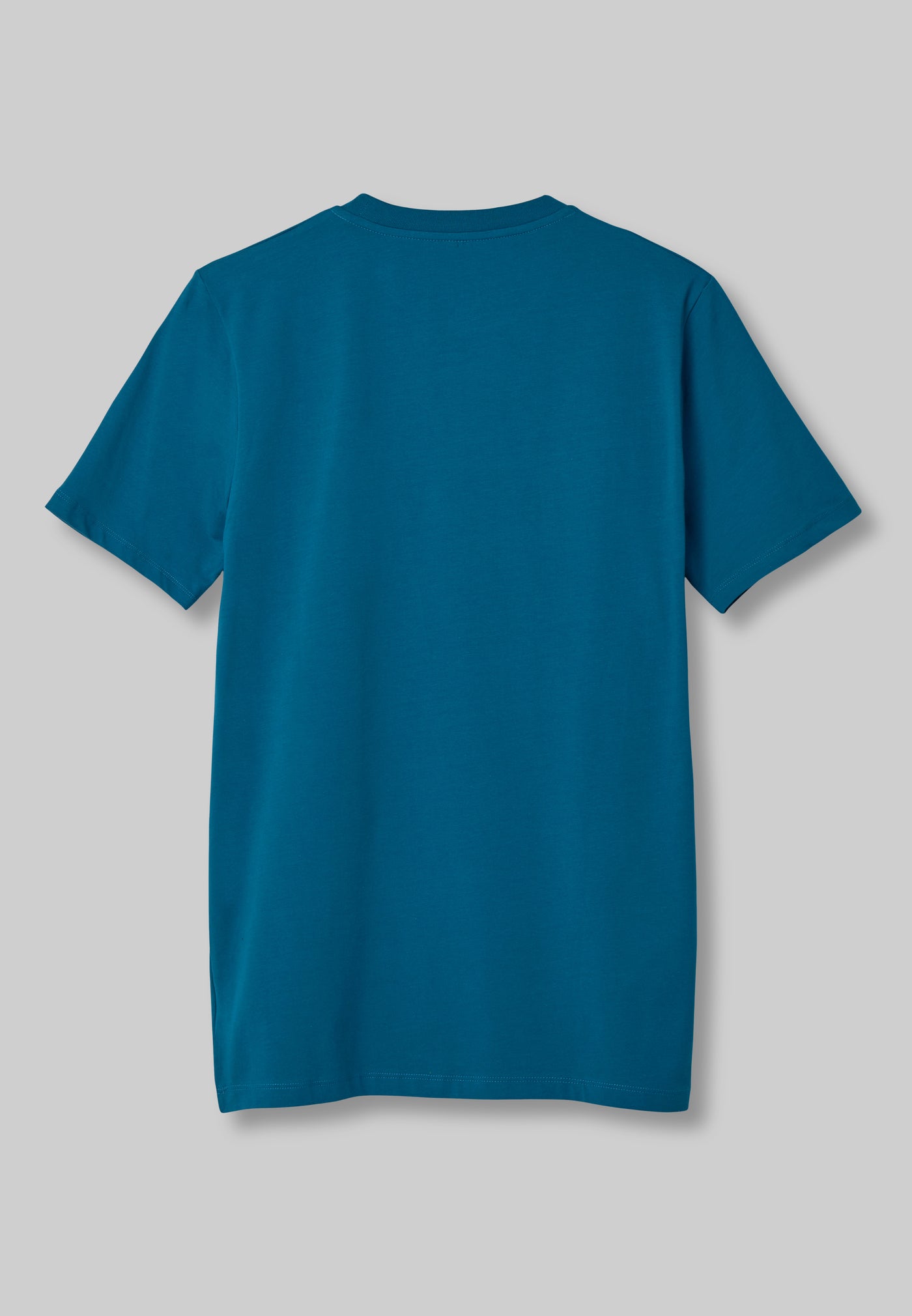 FirstGrade "GRAFFITI" T-skjorte - Azurblå