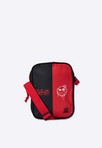 Guldborg - Red Grafitti - Man Bag