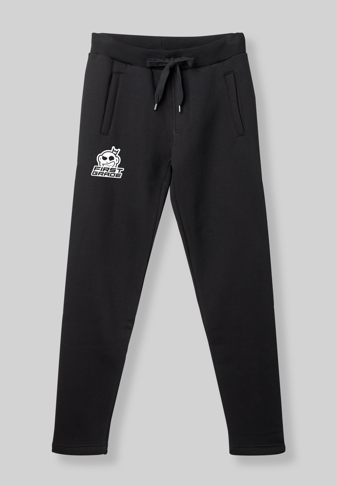 FirstGrade - CLUB - Black sweatpants