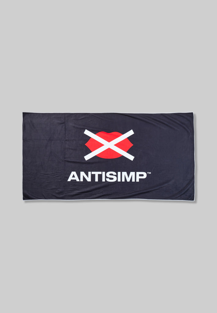 ANTISIMP™ - Towel in Microfibre