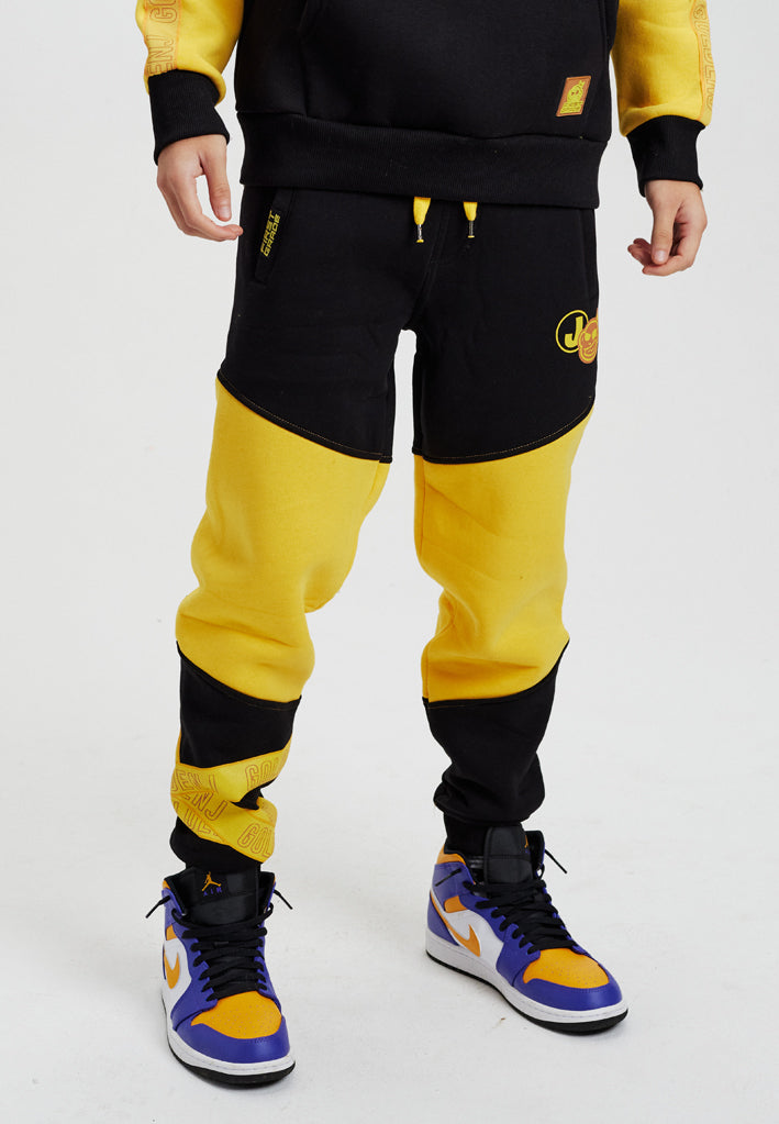 FG x GoldenJ / Limited Edition - Sweatpants