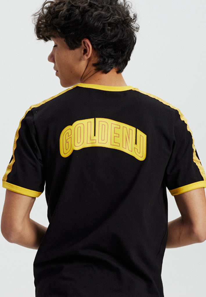 FG x GoldenJ / Limited Edition - T-skjorte