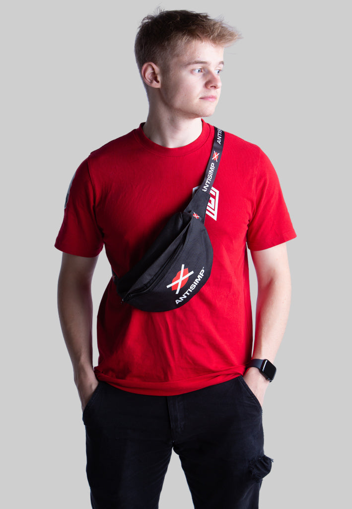 ANTISIMP™ - FANNY PACK (BELT BAG)