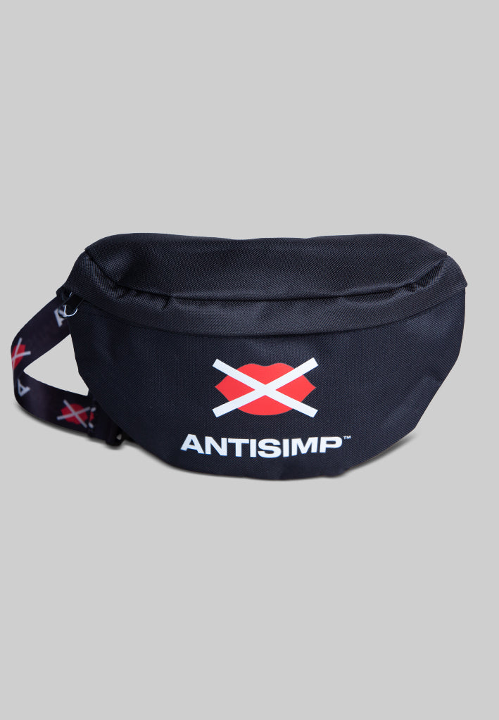 ANTISIMP™ - FANNY PACK (BELTEVESKE)