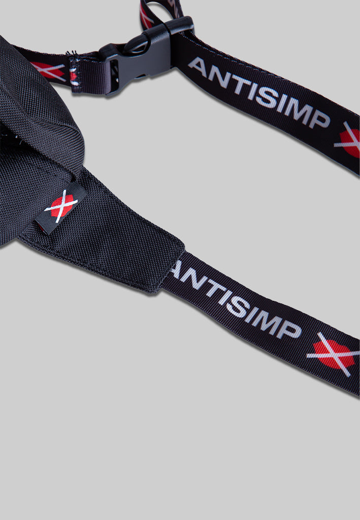 ANTISIMP™ - FANNY PACK (BELT BAG)