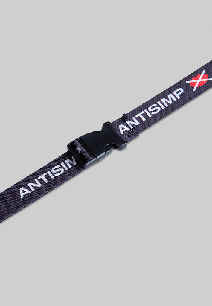 ANTISIMP™ - FANNY PACK (BELT BAG)