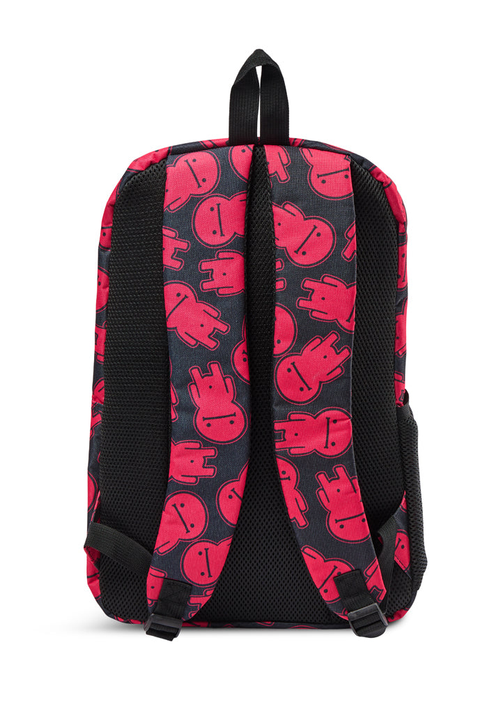 BOT (Kender Du Det) - Schoolbag (Backpack)