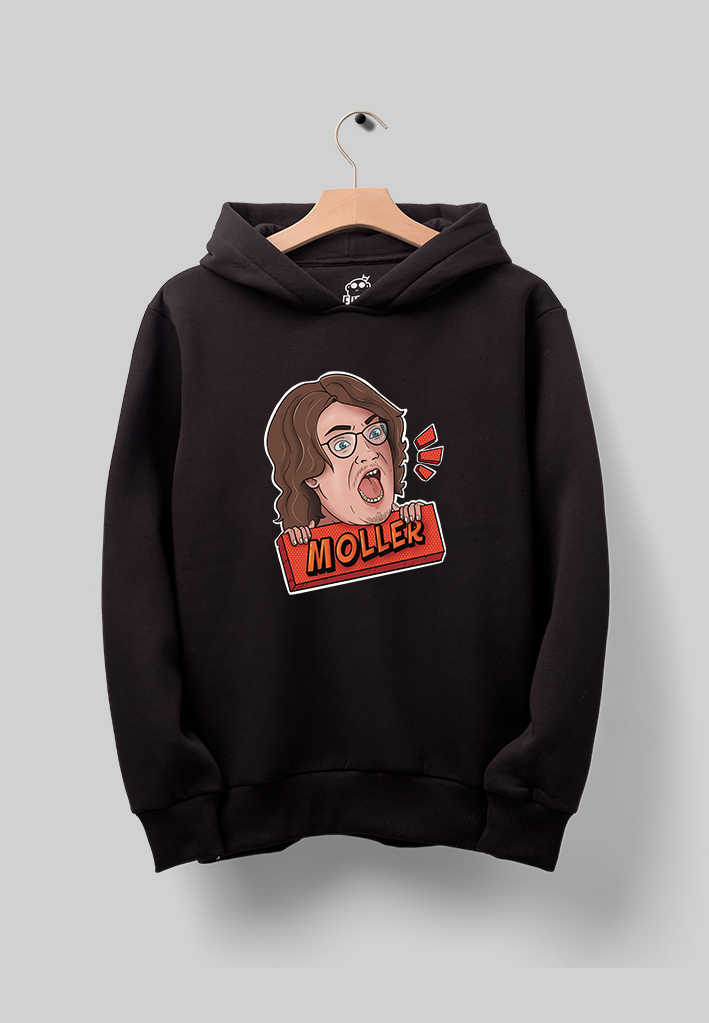 MILLS! Hoodie