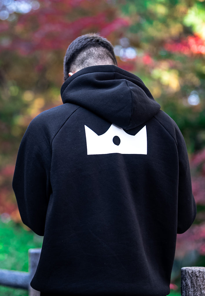 ProdSquad Hoodie - Black